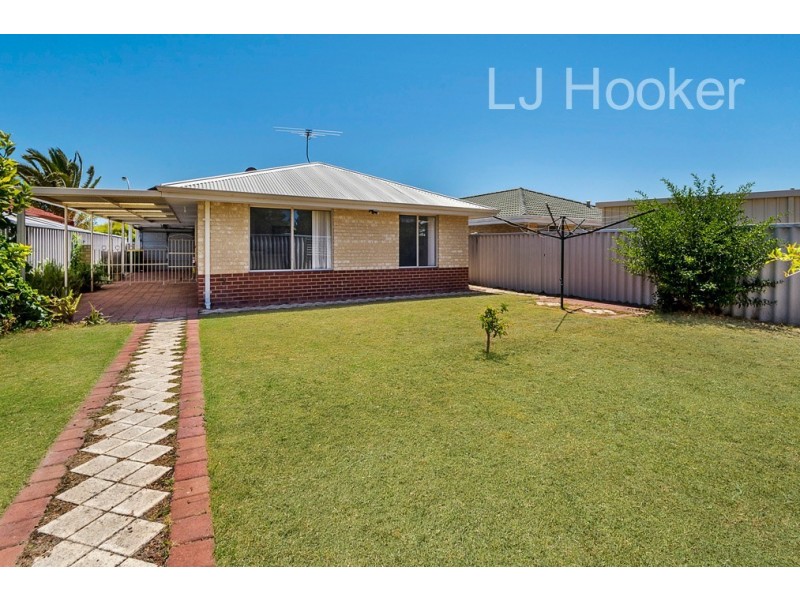 5 Lille Lane, Port Kennedy WA 6172