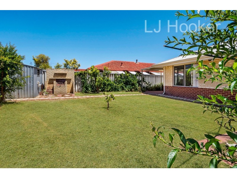 5 Lille Lane, Port Kennedy WA 6172