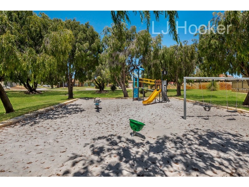 5 Lille Lane, Port Kennedy WA 6172