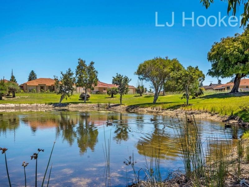 5 Lille Lane, Port Kennedy WA 6172