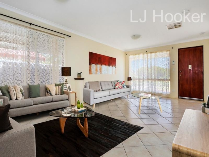 5 Lille Lane, Port Kennedy WA 6172