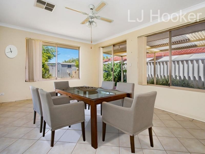 5 Lille Lane, Port Kennedy WA 6172