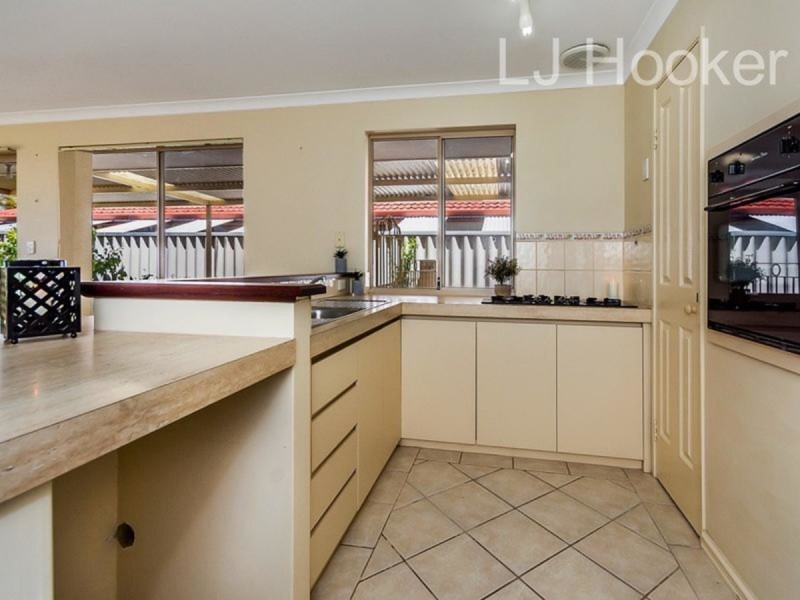 5 Lille Lane, Port Kennedy WA 6172