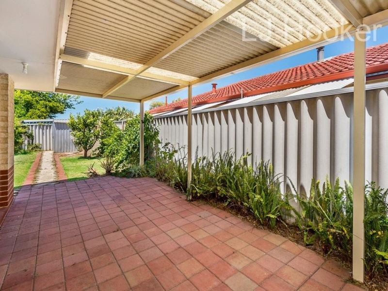 5 Lille Lane, Port Kennedy WA 6172