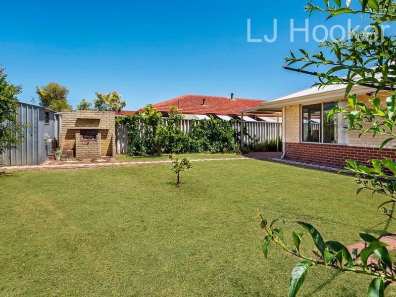 5 Lille Lane, Port Kennedy WA 6172