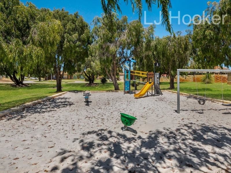 5 Lille Lane, Port Kennedy WA 6172