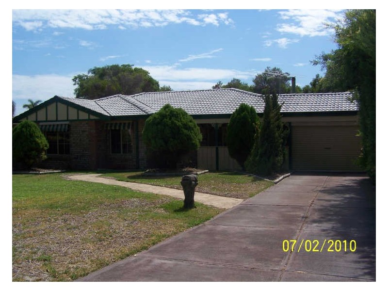 9 Jaugle Place, Waikiki WA 6169