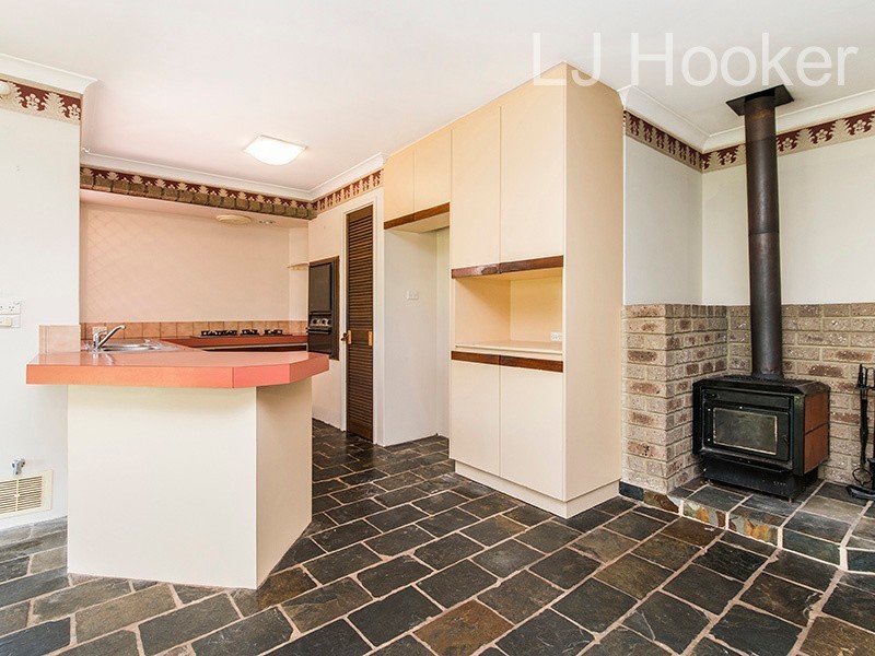 45 St Andrews Loop, Cooloongup WA 6168