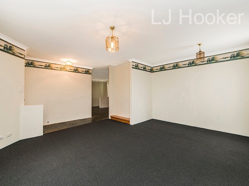 45 St Andrews Loop, Cooloongup WA 6168