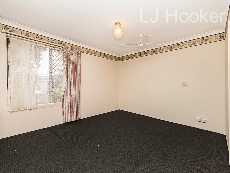 45 St Andrews Loop, Cooloongup WA 6168