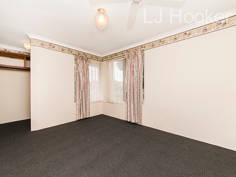 45 St Andrews Loop, Cooloongup WA 6168