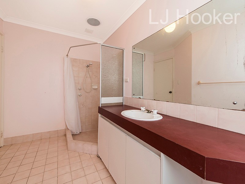 45 St Andrews Loop, Cooloongup WA 6168