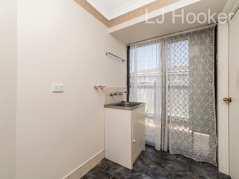 45 St Andrews Loop, Cooloongup WA 6168