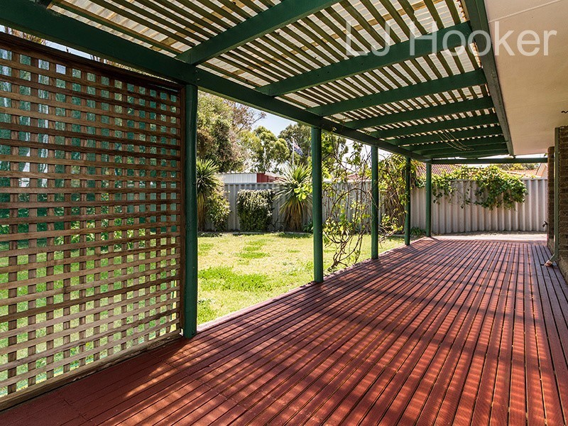 45 St Andrews Loop, Cooloongup WA 6168