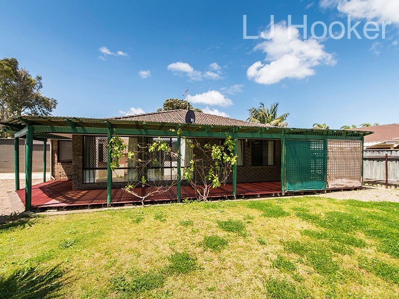 45 St Andrews Loop, Cooloongup WA 6168