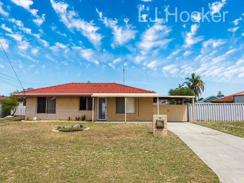 14 McLean Street, Rockingham WA 6168