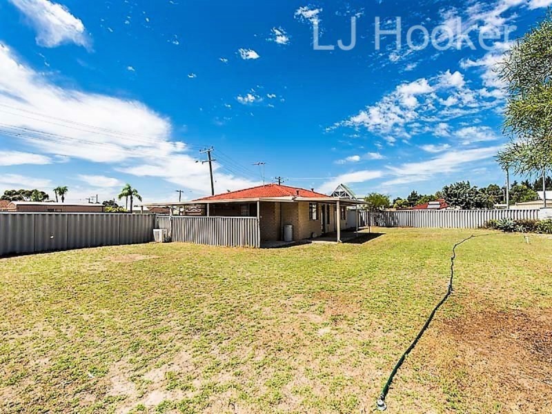 14 McLean Street, Rockingham WA 6168