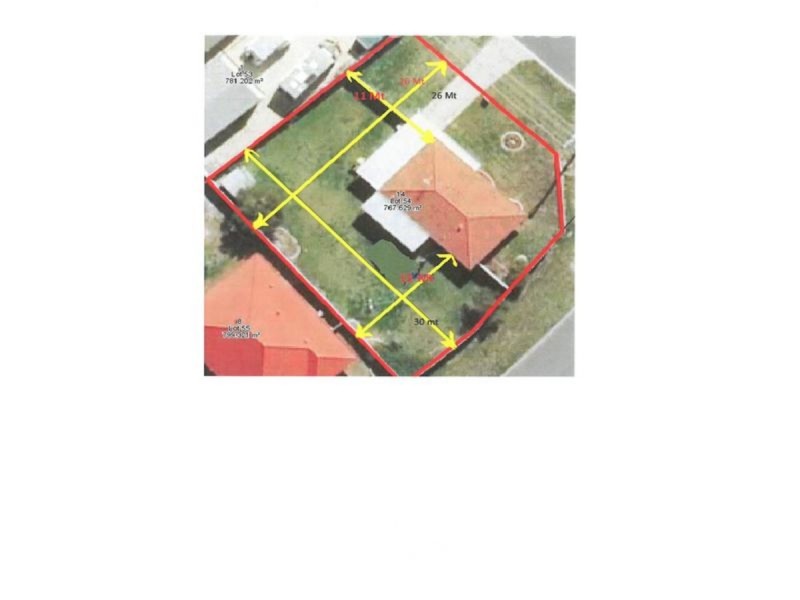 14 McLean Street, Rockingham WA 6168