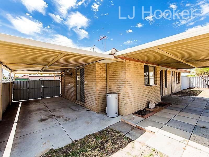14 McLean Street, Rockingham WA 6168