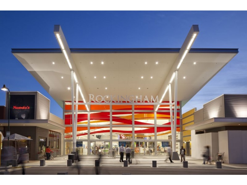 8/18 Thorpe Street, Rockingham WA 6168