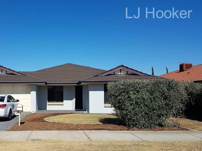 21 Eva Lynch Way, Port Kennedy WA 6172