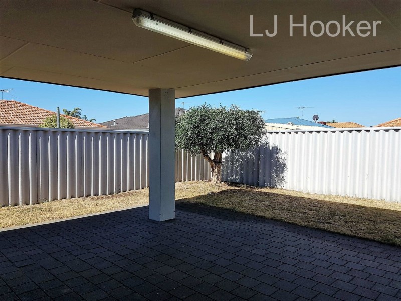 21 Eva Lynch Way, Port Kennedy WA 6172