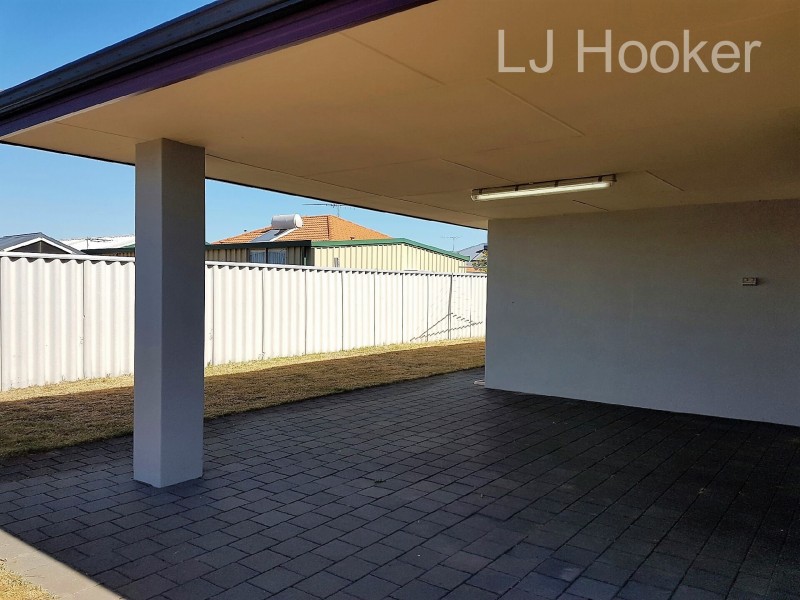 21 Eva Lynch Way, Port Kennedy WA 6172