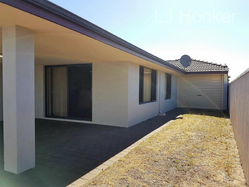 21 Eva Lynch Way, Port Kennedy WA 6172