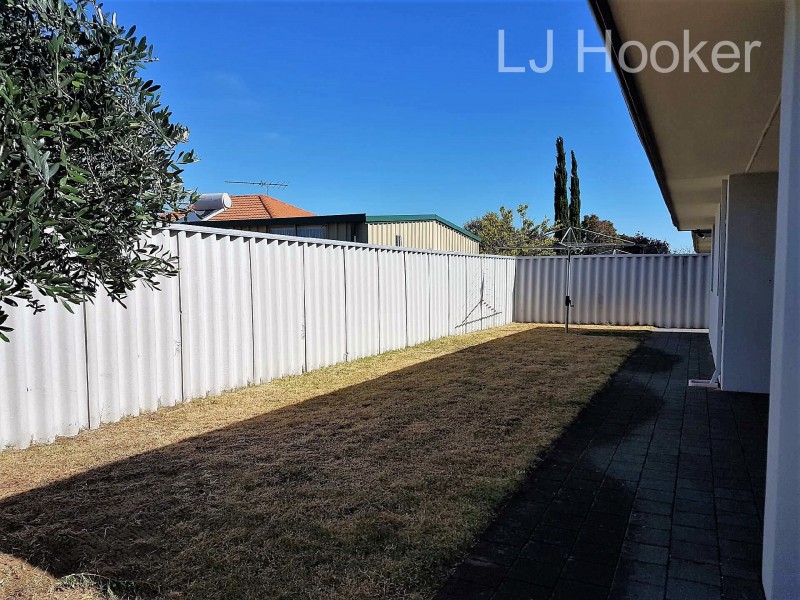 21 Eva Lynch Way, Port Kennedy WA 6172