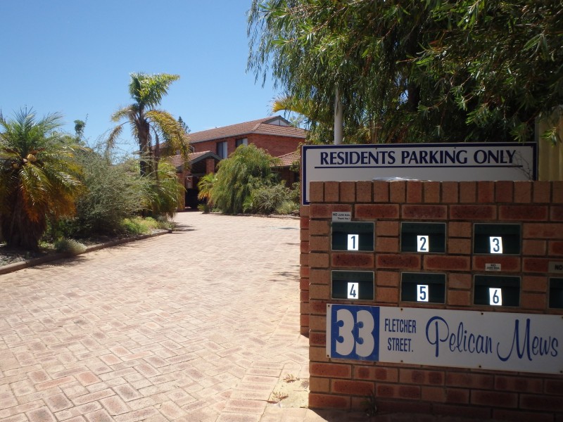 7/33 Fletcher Street, Rockingham WA 6168