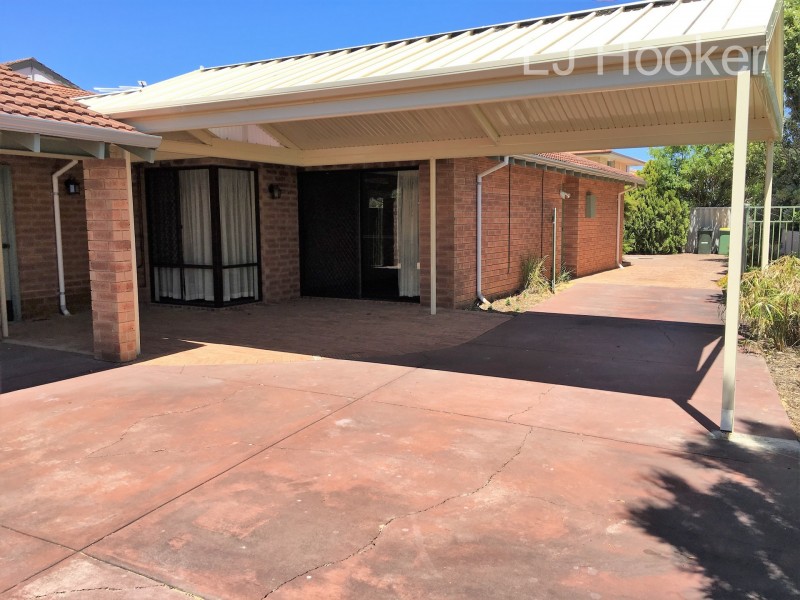 7/33 Fletcher Street, Rockingham WA 6168