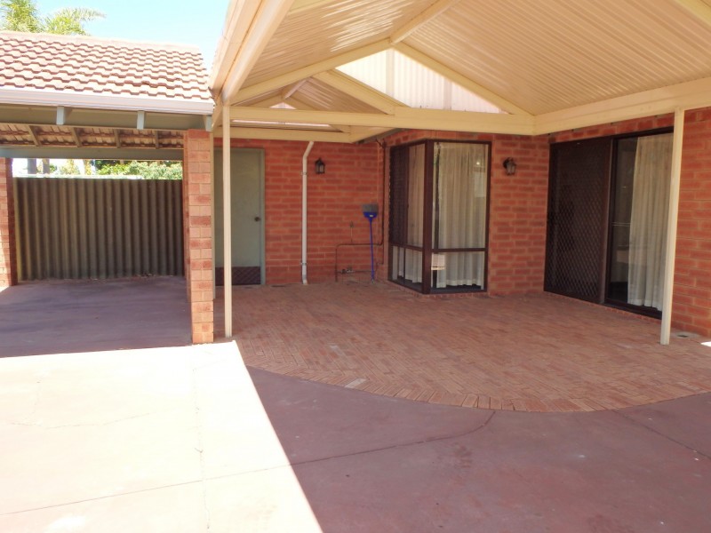 7/33 Fletcher Street, Rockingham WA 6168