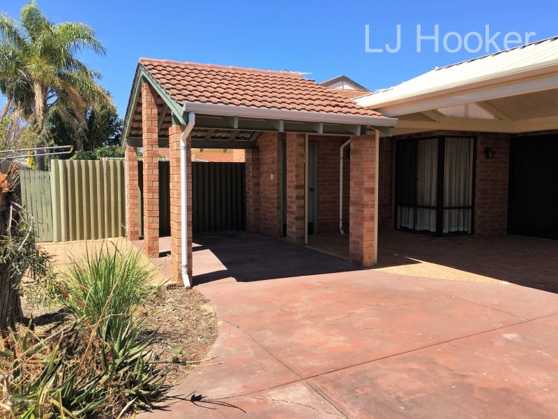 7/33 Fletcher Street, Rockingham WA 6168