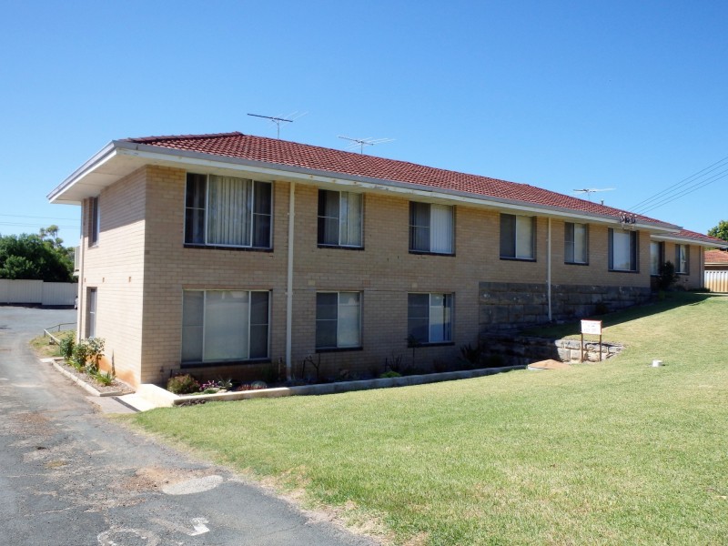 4/5-7 Jecks Street, Rockingham WA 6168