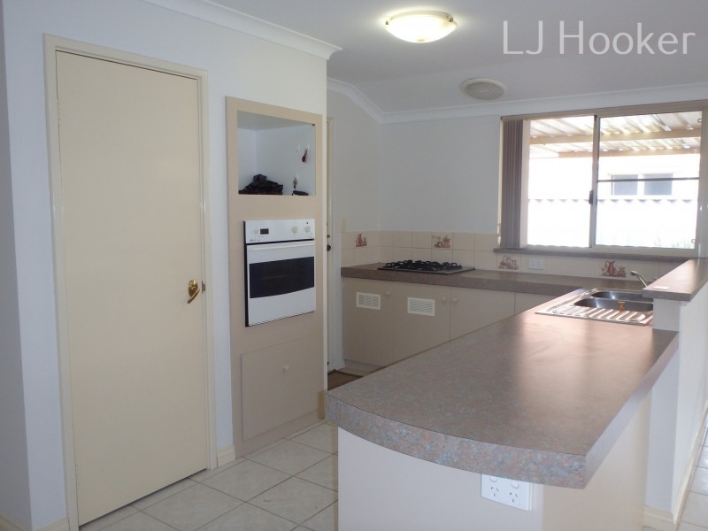 15 Morritt Close, Rockingham WA 6168