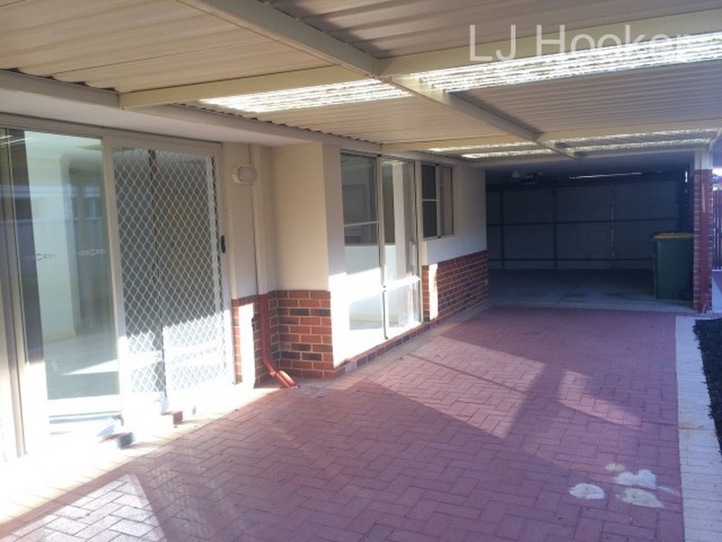 15 Morritt Close, Rockingham WA 6168
