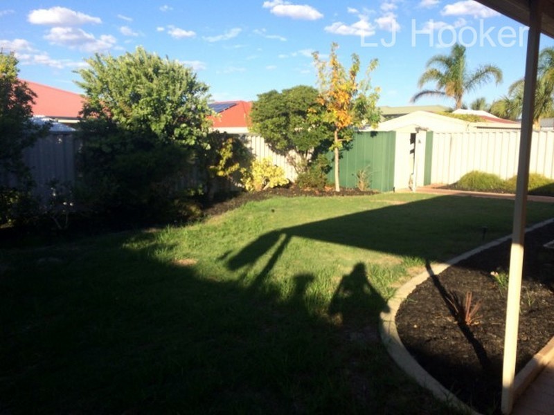 15 Morritt Close, Rockingham WA 6168