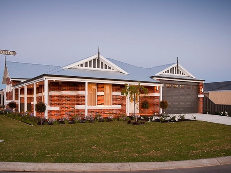 43 Burlington Drive, Baldivis WA 6171