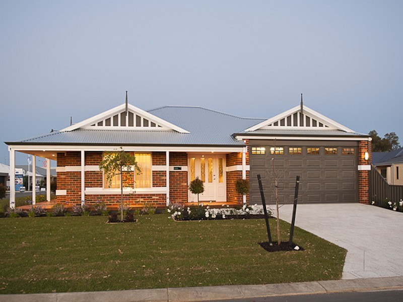 43 Burlington Drive, Baldivis WA 6171