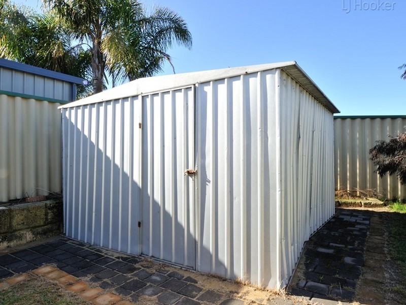 6 Yelka Way, Bertram WA 6167