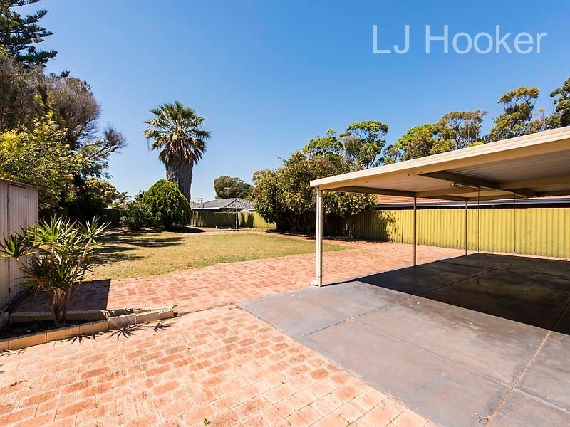 24 Park Drive, Cooloongup WA 6168