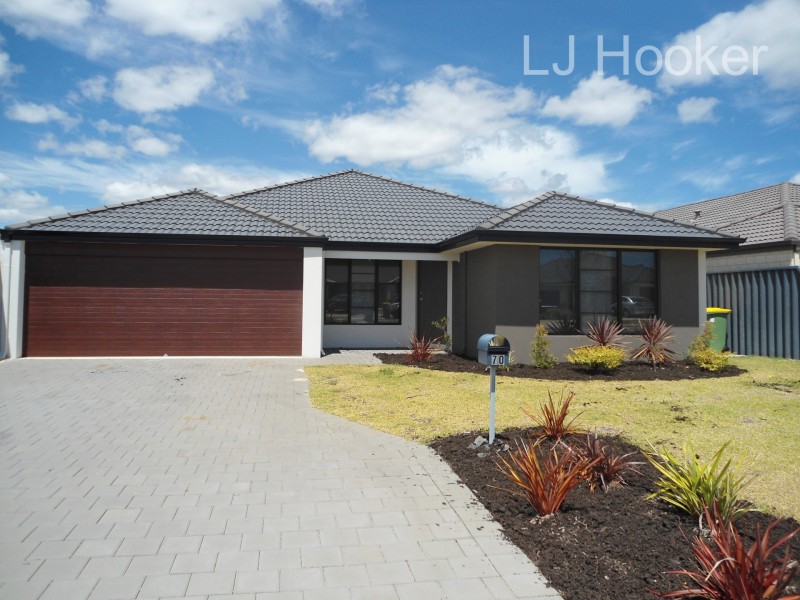 70 Claret Ash Boulevard, Baldivis WA 6171