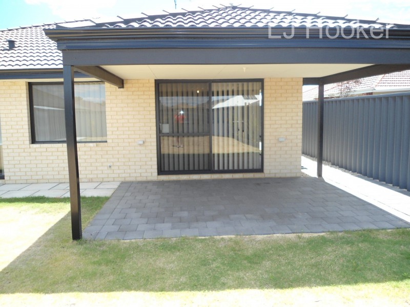 70 Claret Ash Boulevard, Baldivis WA 6171