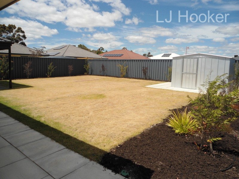 70 Claret Ash Boulevard, Baldivis WA 6171