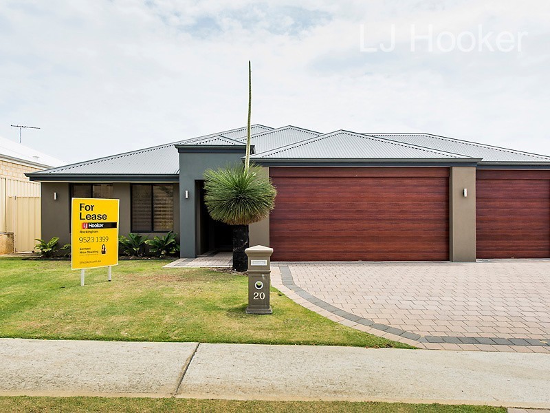 20 Forward Street, Baldivis WA 6171