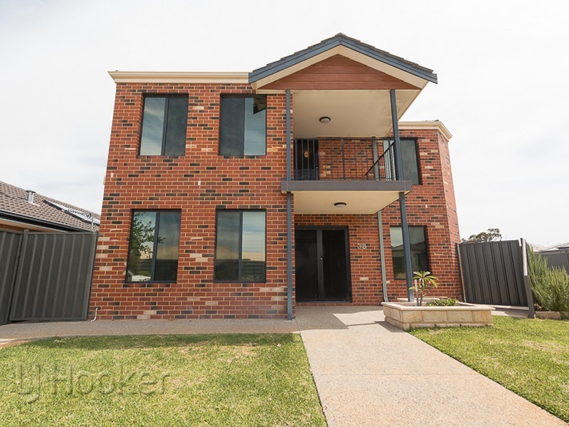 38 Mallard Way, Baldivis WA 6171