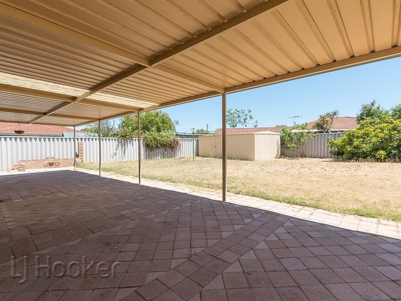57 Goongarie Drive, Waikiki WA 6169