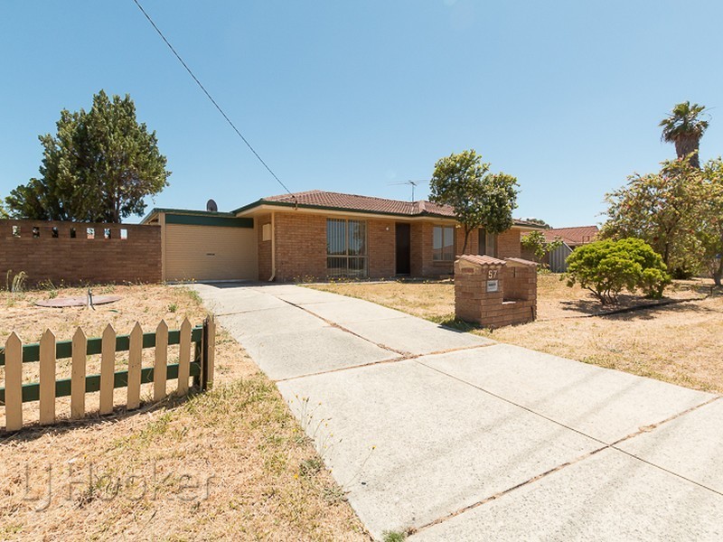57 Goongarie Drive, Waikiki WA 6169