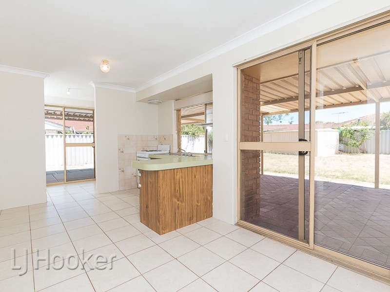 57 Goongarie Drive, Waikiki WA 6169
