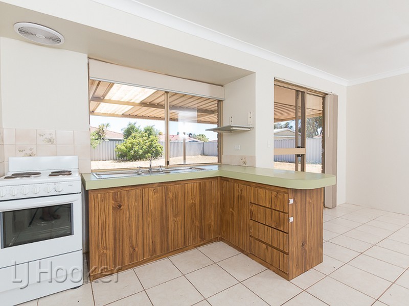 57 Goongarie Drive, Waikiki WA 6169